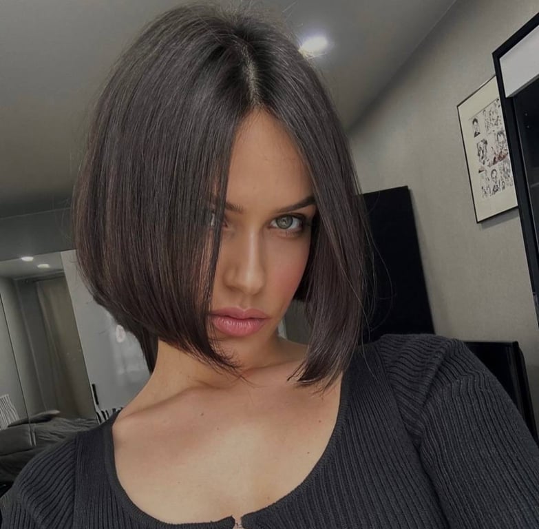 Боб ніколи не покидає тренди