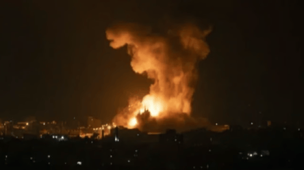 В Одесі пролунали вибухи - 285x160