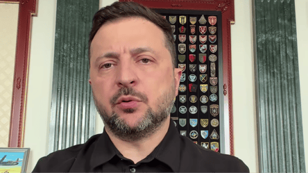 Зеленський: Україна формує антибалістичну коаліцію з партнерами - 290x160