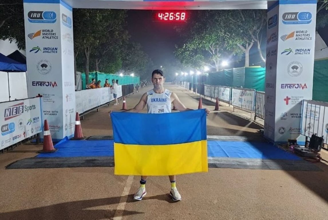 Владимир Сковородка