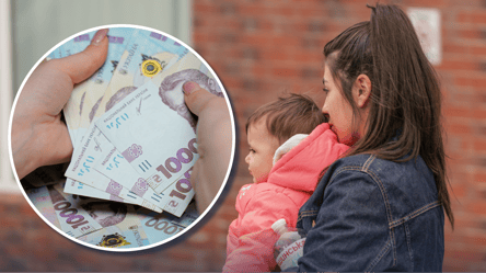 Алименты назначают не только из-за развода: о чем предупредили родителей - 290x160