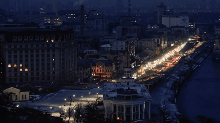 Послаблення відключень світла — графіки Укренерго на завтра - 304x171