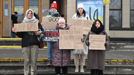 Минута тишины в центре — в Одессе почтили память киборгов - 285x160