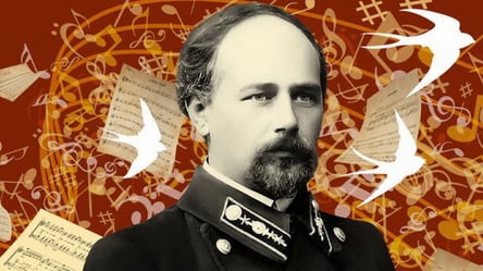 Годовщина творца "Щедрика" — за что Леонтовича убил агент ЧК - 304x171