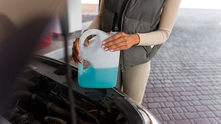 Який штраф за відсутність омивача в авто - 285x160