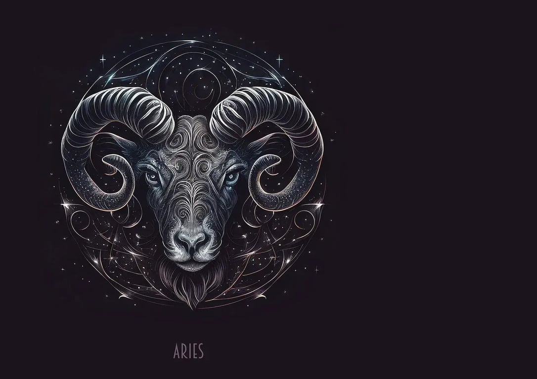 These zodiac signs need rest in August — horoscope aries