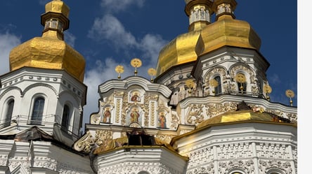 Удар по Лаврі міг бути здійснений дроном із запалювальною сумішшю - 290x160