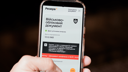 Є розшук у Резерв+: як дистанційно зняти статус з-за кордону - 290x166