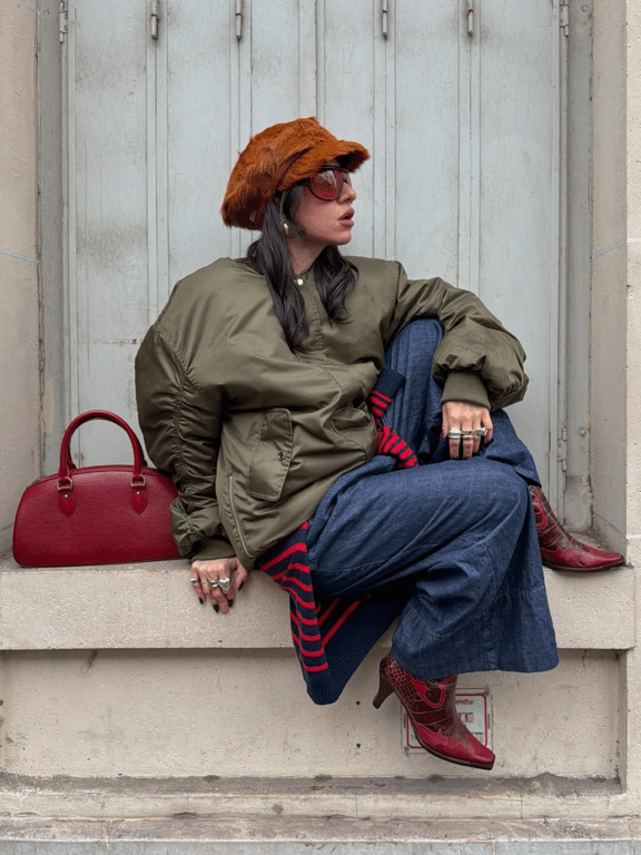 Головні тренди 2026 з Парижу