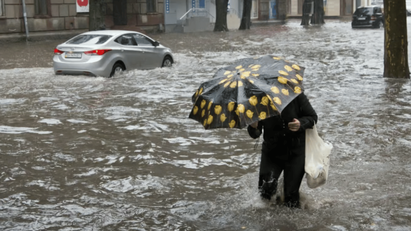 Погода в Україні в четвер, 28 грудня — прогноз від синоптиків