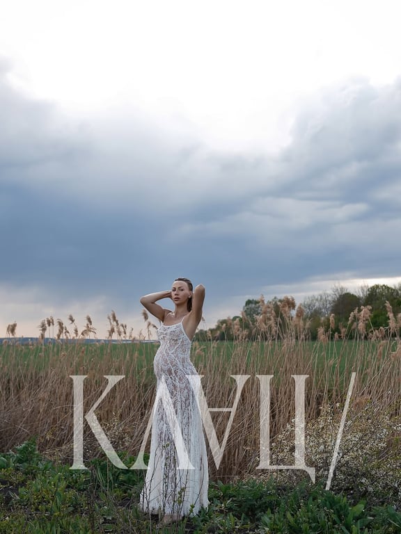 Леся Нікітюк