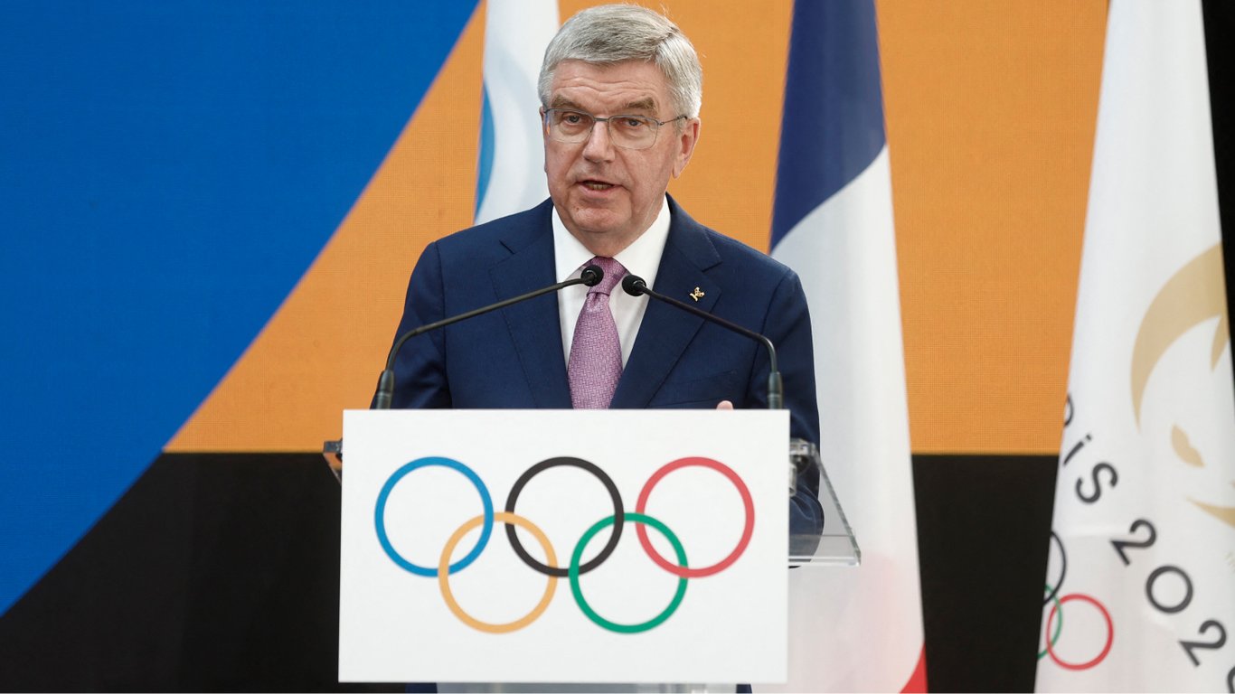 Без Росії та Білорусі: МОК офіційно запросив 203 країни на Олімпіаду в Парижі