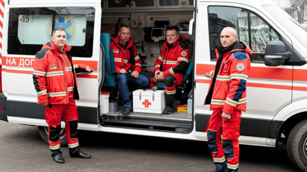 Покровські амбулаторії продовжують працювати — що відомо - 285x160