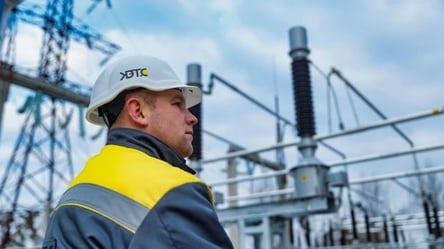 Відключення світла — Укренерго показало графіки на завтра - 285x160