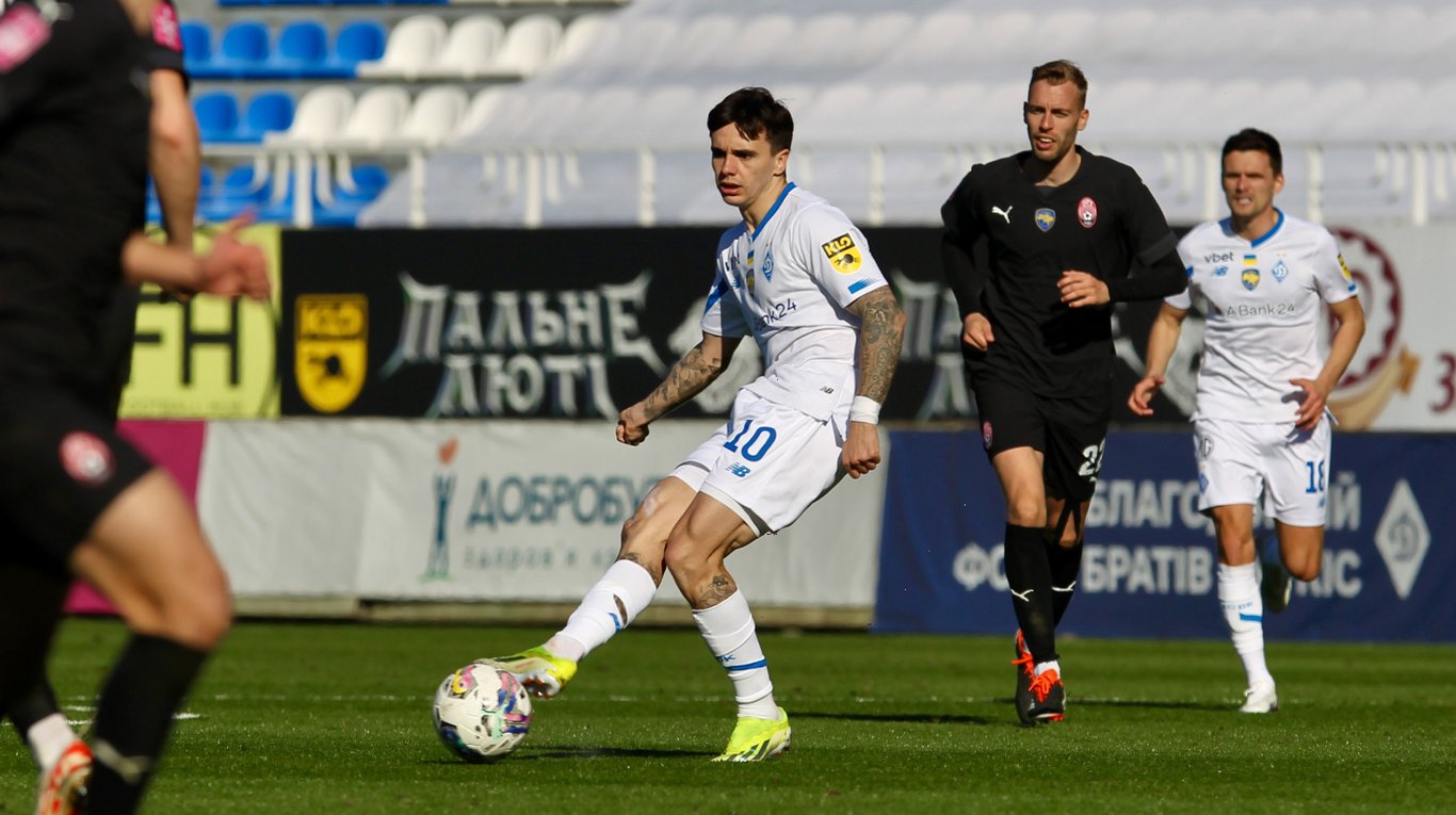 Микола Шапаренко