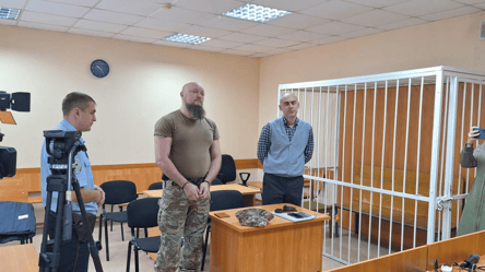 В РФ керівник військово-спортивного центру бив дітей - 285x160