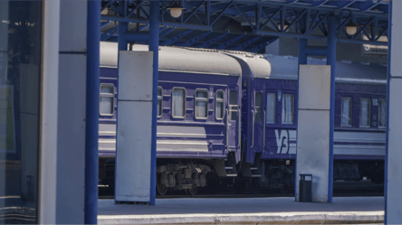Подорож Укрзалізницею — як перевірити, чи затримується потяг - 285x160