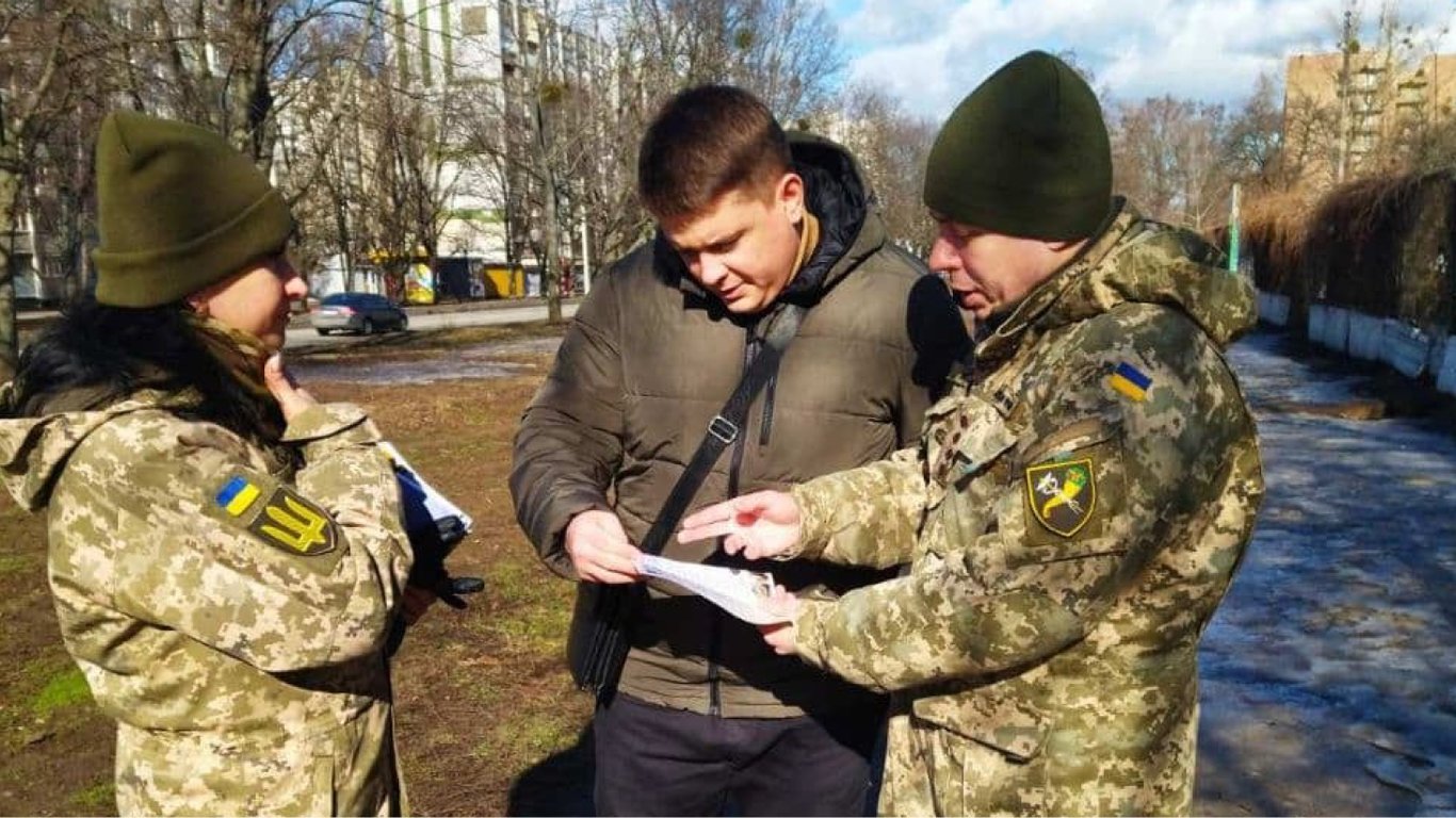 В Раде говорят о возможности дополнительной мобилизации в Украине — чем это обусловлено