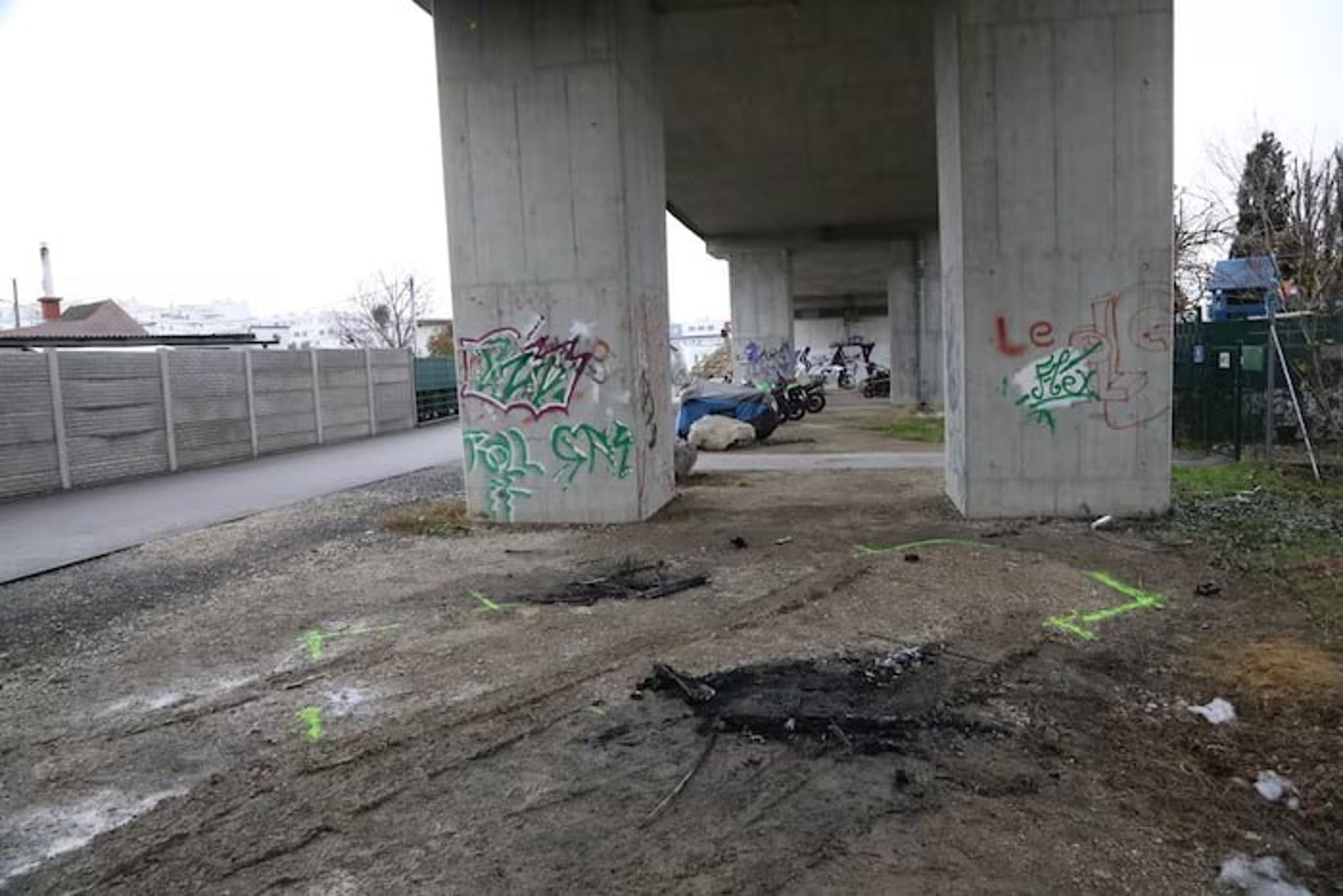 У Відні знайшли мертвим українця