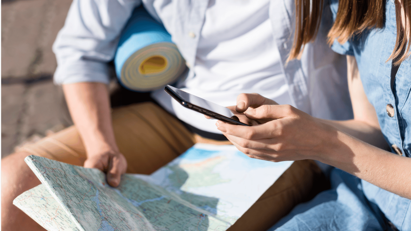 The best travel apps — What to install before you go