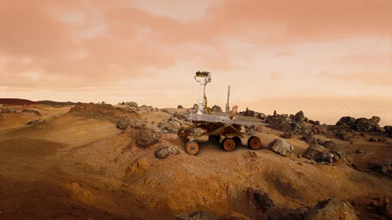 Колония на Марсе: сколько людей нужно для ее создания