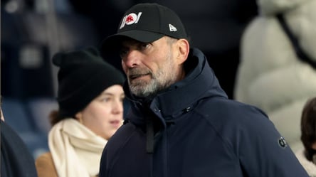 Клопп знову претендує на тренерську посаду в Реалі - 285x160