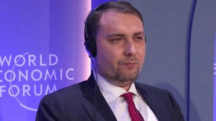 Peace in Ukraine hinges on Russia, Budanov says at Davos - 304x171