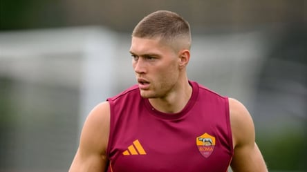 В Роме изменили решение о будущем Довбика - 285x160