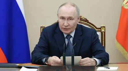 Втрата Донеччини дасть шанс Путіну на нове вторгнення, — NYT - 290x160