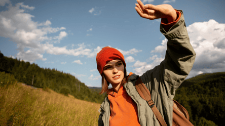 Небанальні локації в Карпатах — куди варто поїхати восени - 285x160