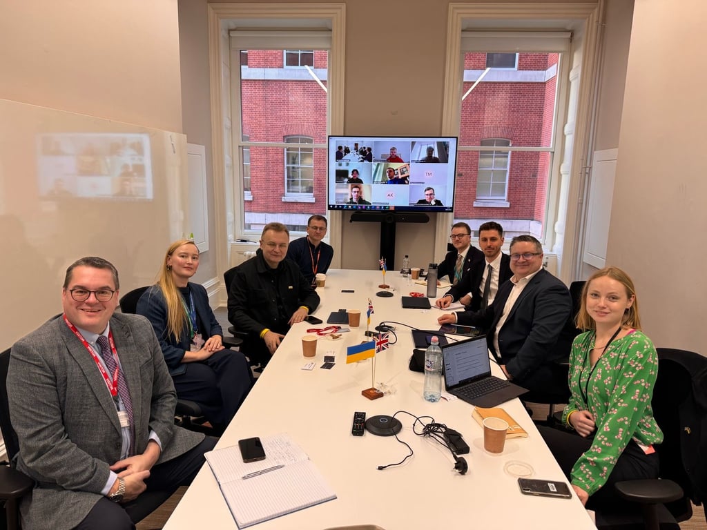 У Львові будуть розвивати транспортну інфраструктуру