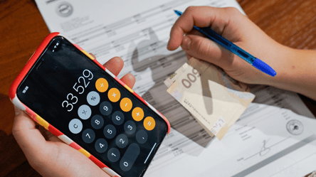 Чому в платіжках різні суми за опалення — киянам сказали - 285x160