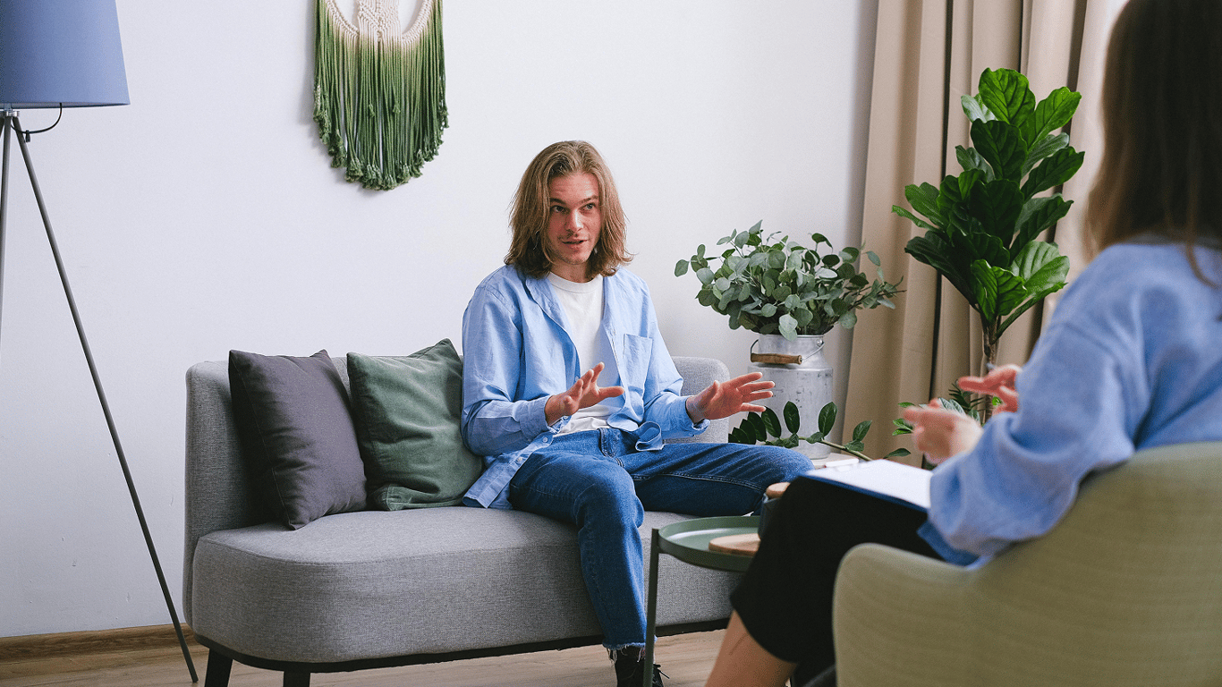 When to consult a psychologist