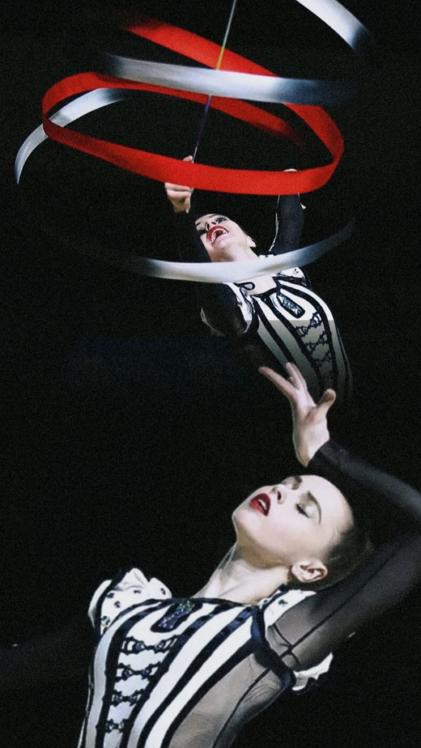 Таисия Онофрийчук