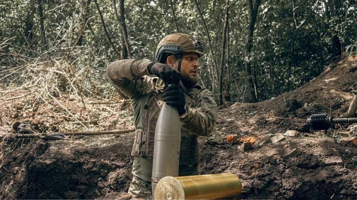 За добу ЗСУ ліквідували майже пів тисячі окупантів: оновлені дані Генштабу