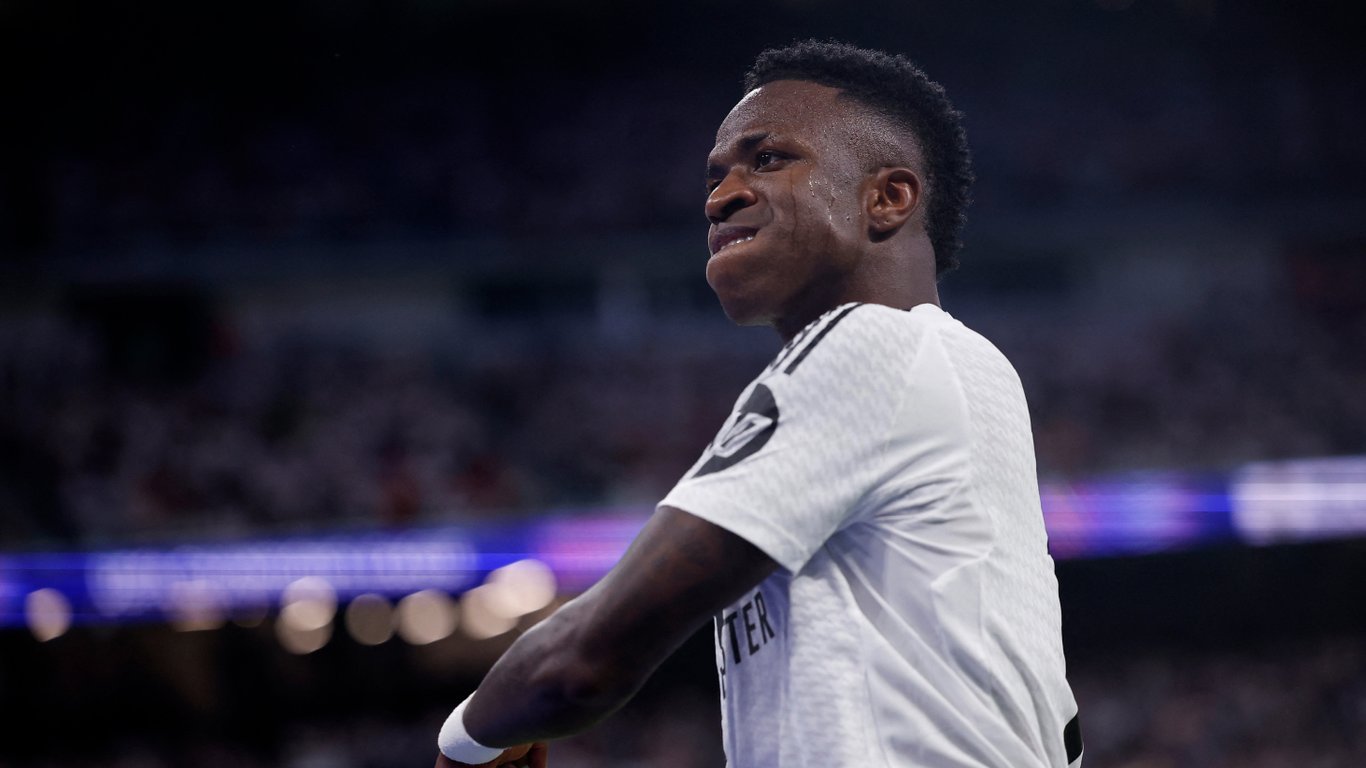 Винисиус Жуниор