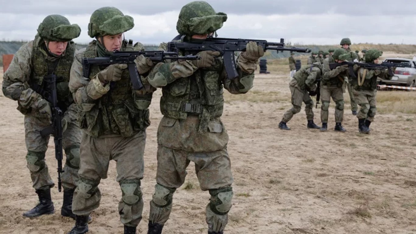 Белгородский рейд показал серьезные проблемы обороны России, — ISW