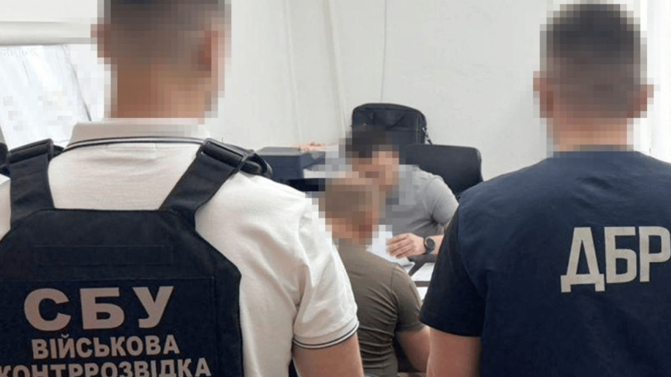 На Тернопільщині керівники ТЦК завищували число мобілізованих у звітах