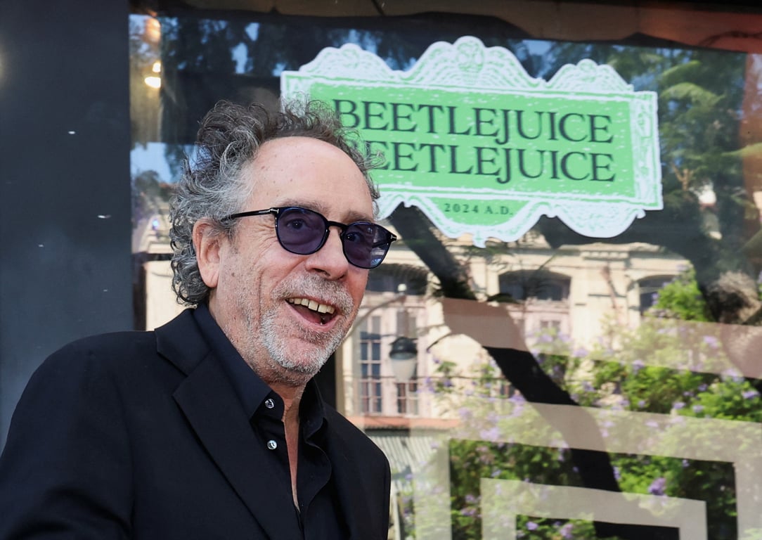 Известный режиссер получил звезду на Голливудской аллее славы - фото 3