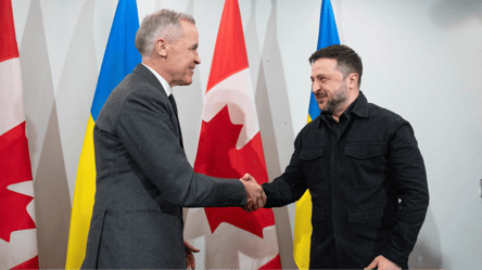 Канада выделит Украине 2,5 млрд долларов — куда пойдут средства - 304x171