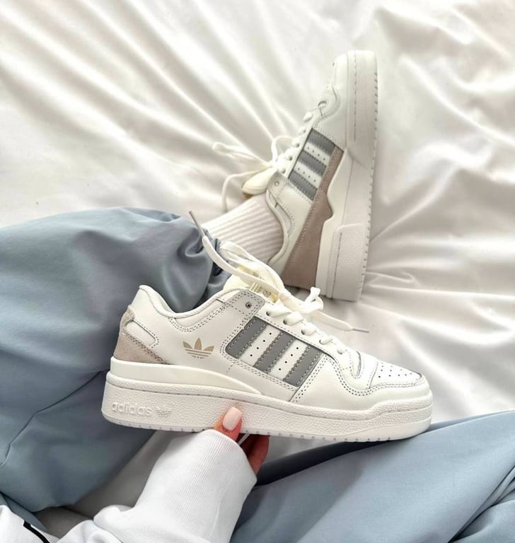 Кросівки для тих, хто любить комфорт