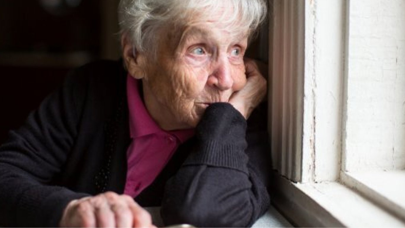 Пенсионеры в Украине — как изменила война основные показатели относительно пожилых людей