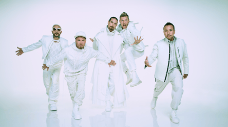 Гурт Backstreet Boys вирушає в тур: заплановано концерт і в Дюссельдорфі - 285x160