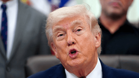 NYT: Украина предлагает переименовать часть Донбасса в честь Трампа - 285x160