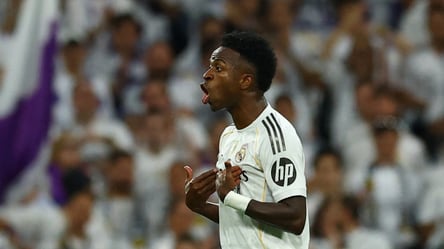 Винисиус поставил ультиматум руководству Реала после Эль Класико - 285x160