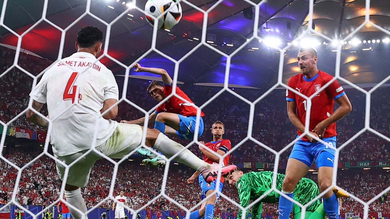 Томаш Соучек