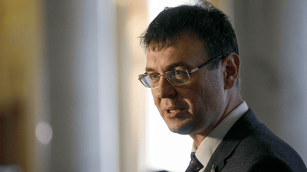 Гетманцев пояснив, як вступ до ЄС позначиться на гривні - 285x160