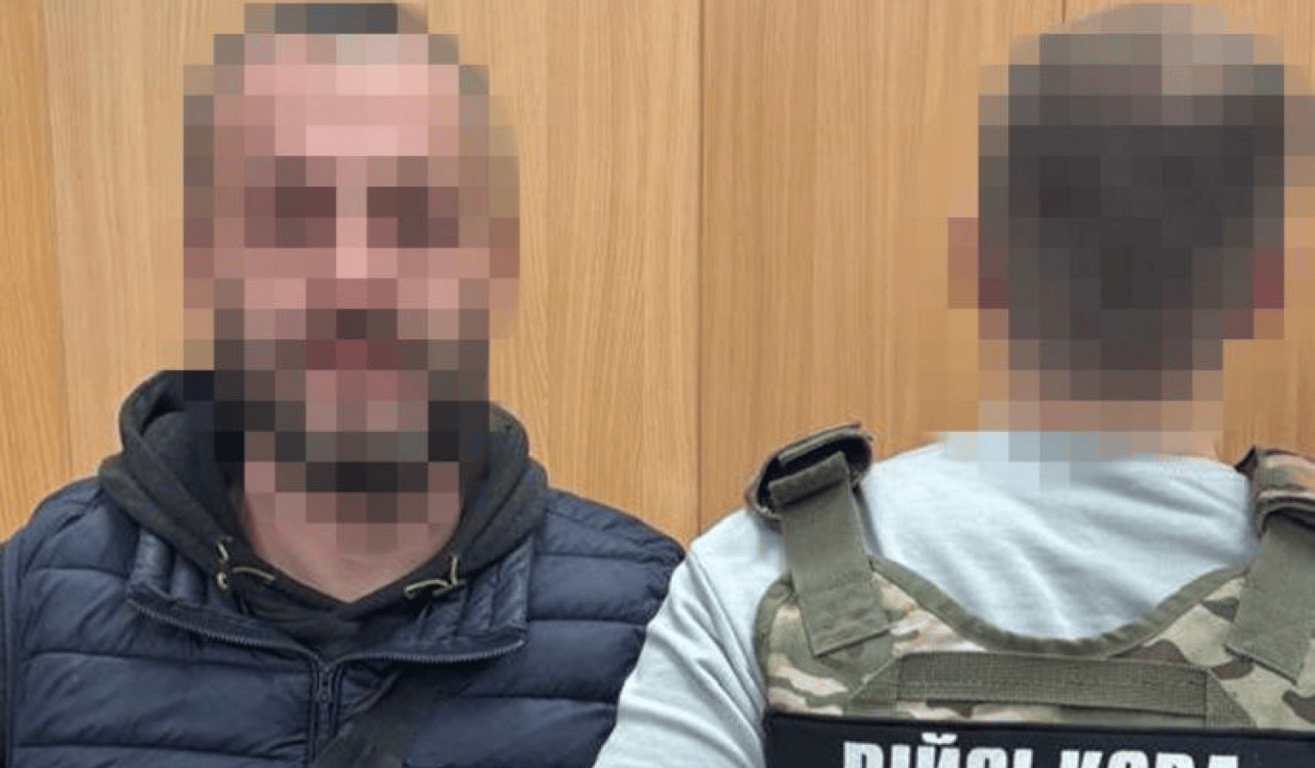 Полювали за F-16 в Одесі — СБУ викрила шпигунську мережу - фото 2