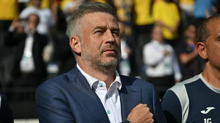 Суперник Шахтаря може позбутися тренера — що відомо - 285x160