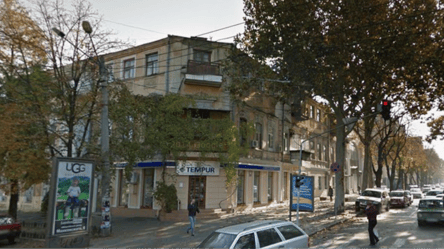 Квартира в серці Одеси для житла та бізнесу — недорого - 285x160